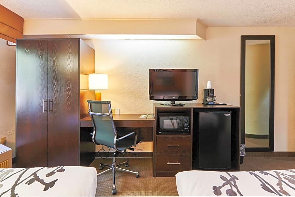 Sleep Inn University