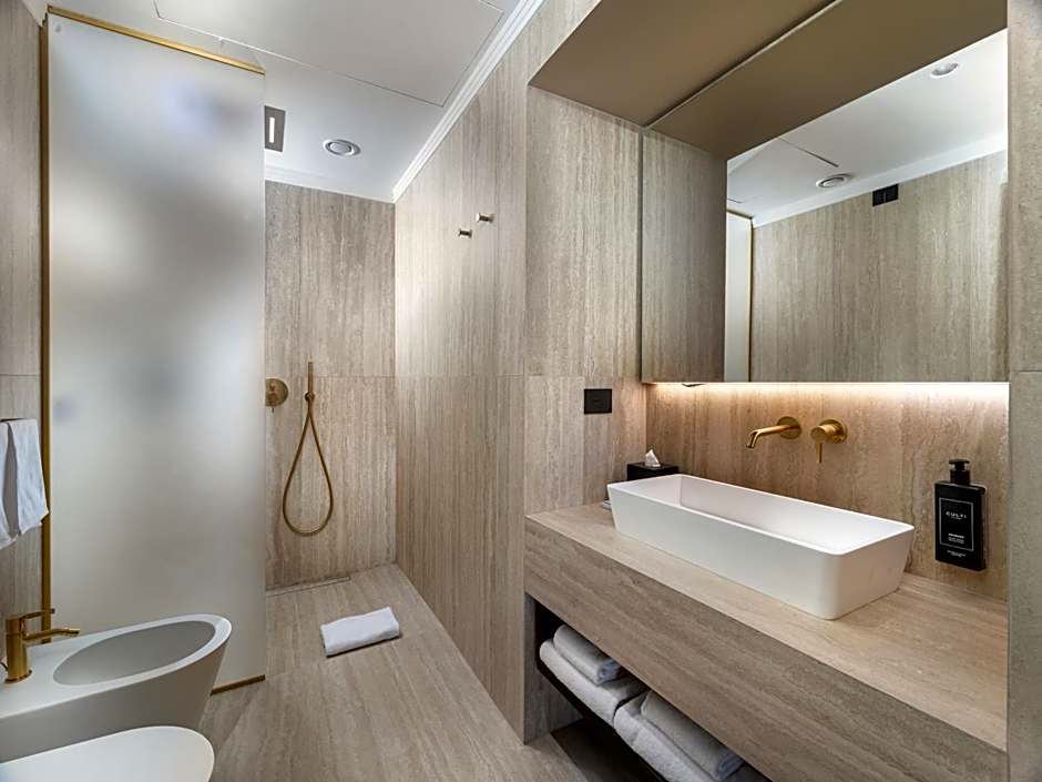 The Glamore Milano Duomo