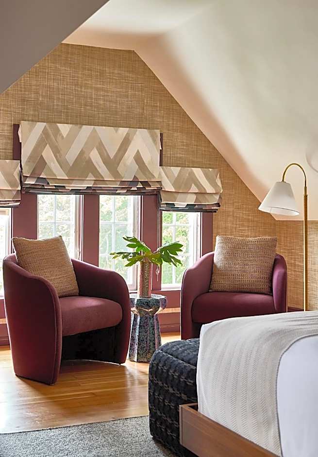 The Coco, The Edgartown Collection