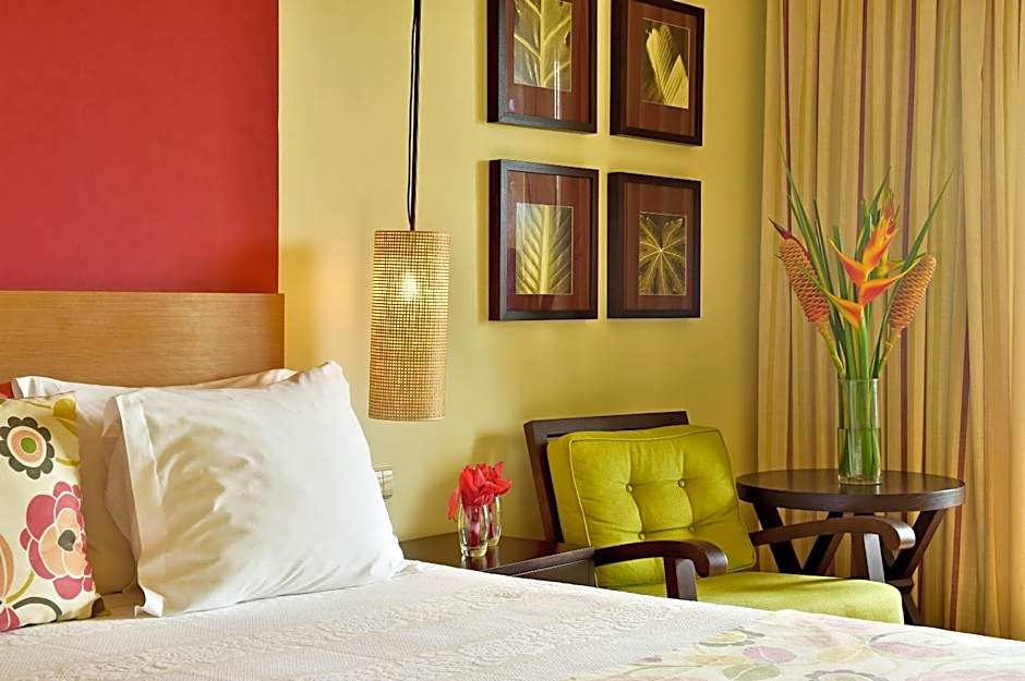 Pestana Sao Tome