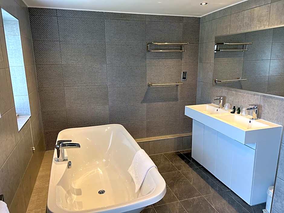 Dolphin Hotel St Ives