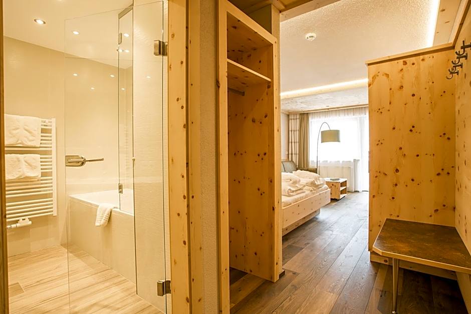 Hotel Bäckelar Wirt Superior