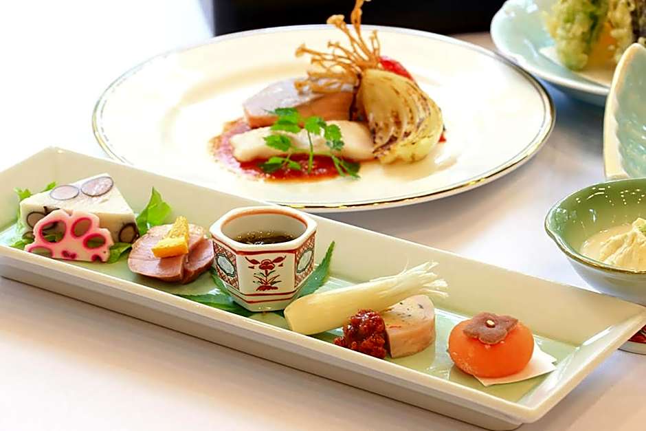 Blancvert Nasu Onsen Hotel