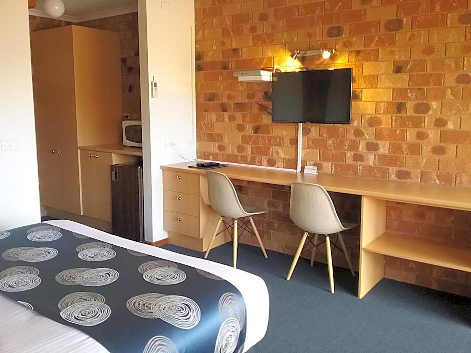 Werribee Park Motor Inn