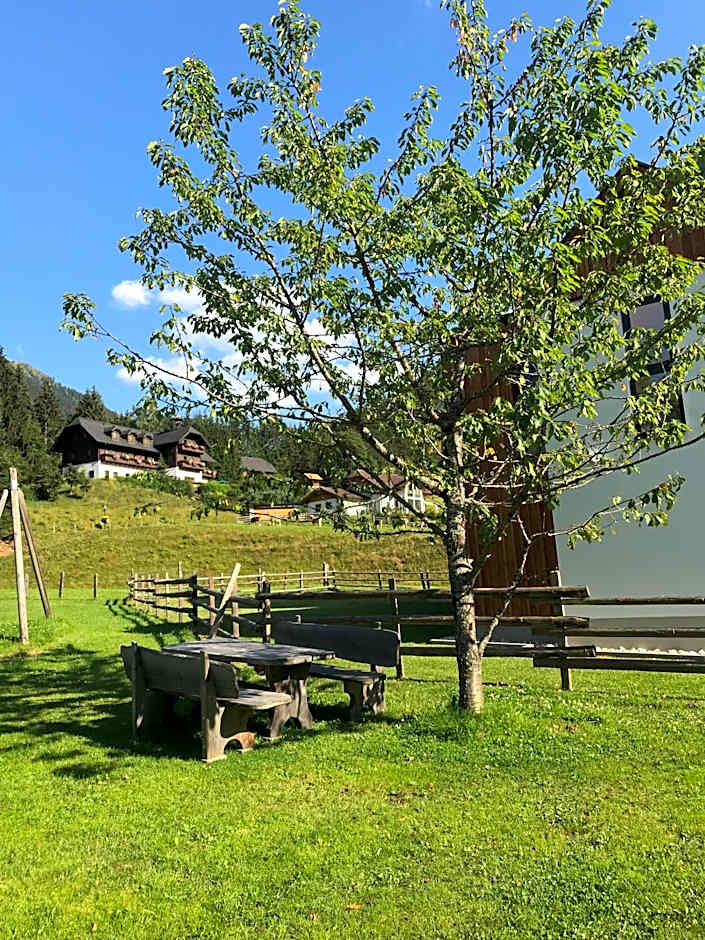 Gasthof zum Gamsjäger