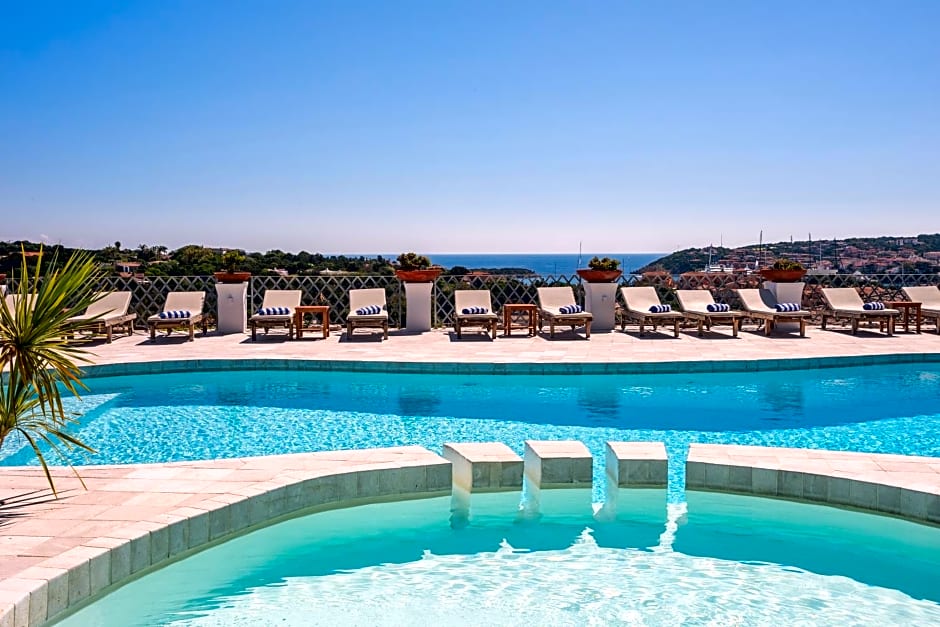 Hotel Balocco