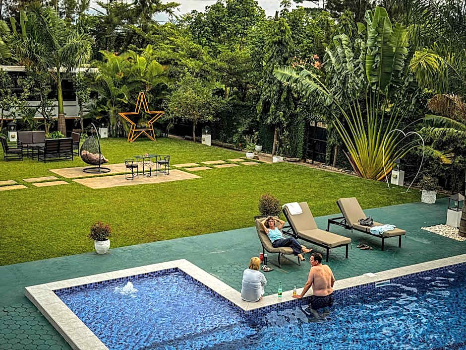 The New Njiro Legacy