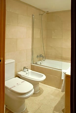 Double Room (1 Adult)