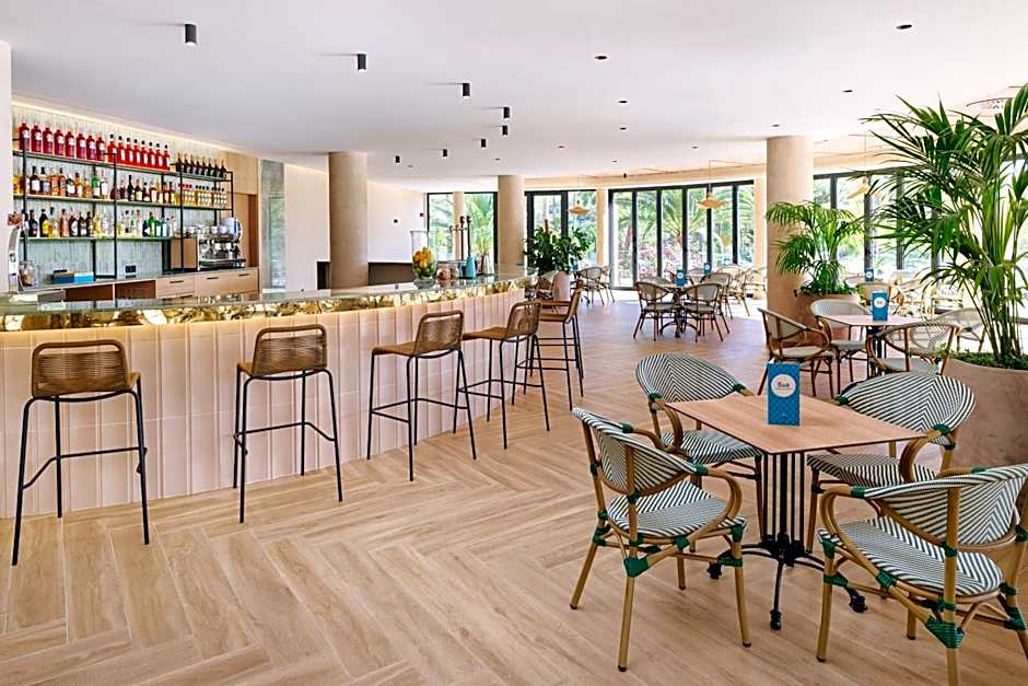 Grupotel Cala Marsal Nature Hotel