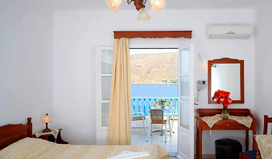 Hotel Filoxenia