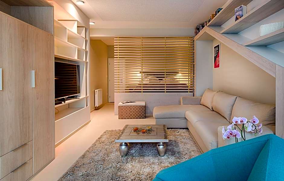 Boban Luxury Suites