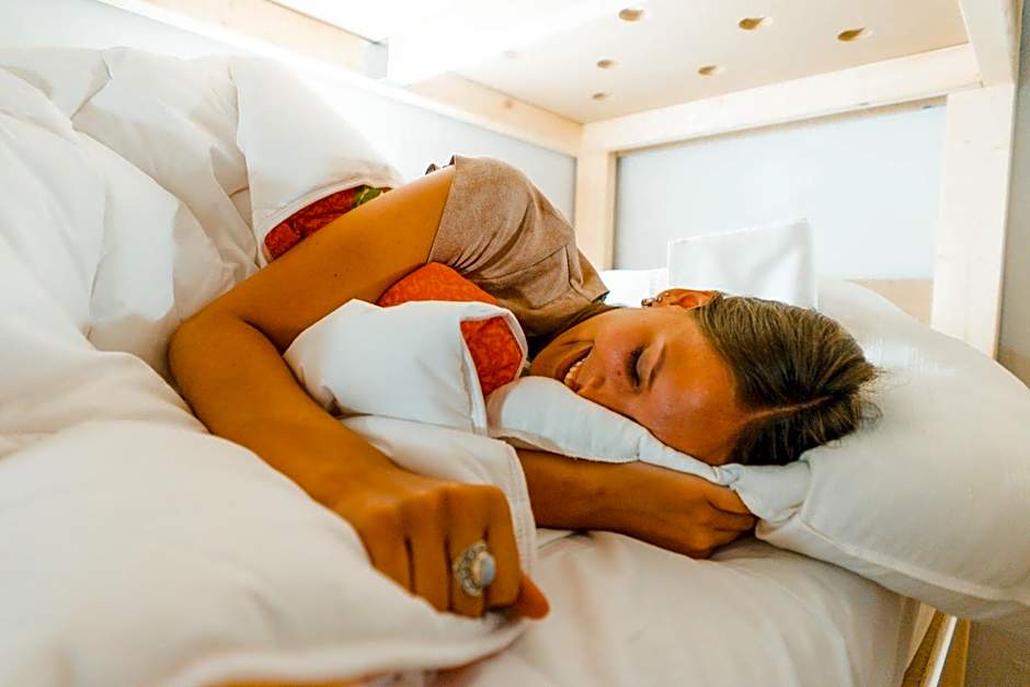 Hostel The Golden Stork