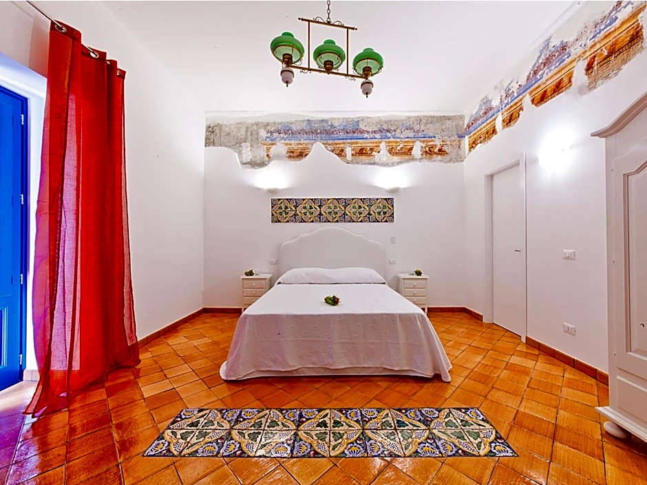 Punta Sallustro Lipari