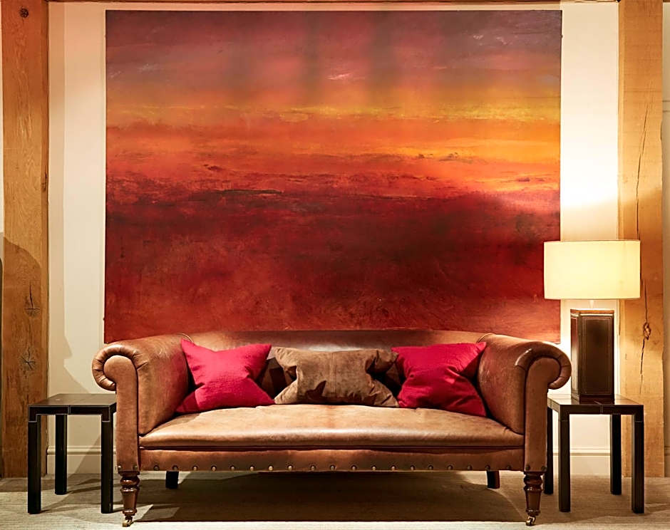 Bailiffscourt Hotel & Spa