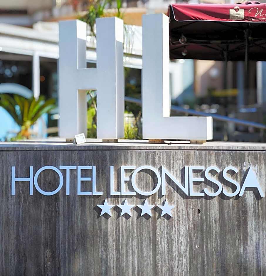Hotel Leonessa