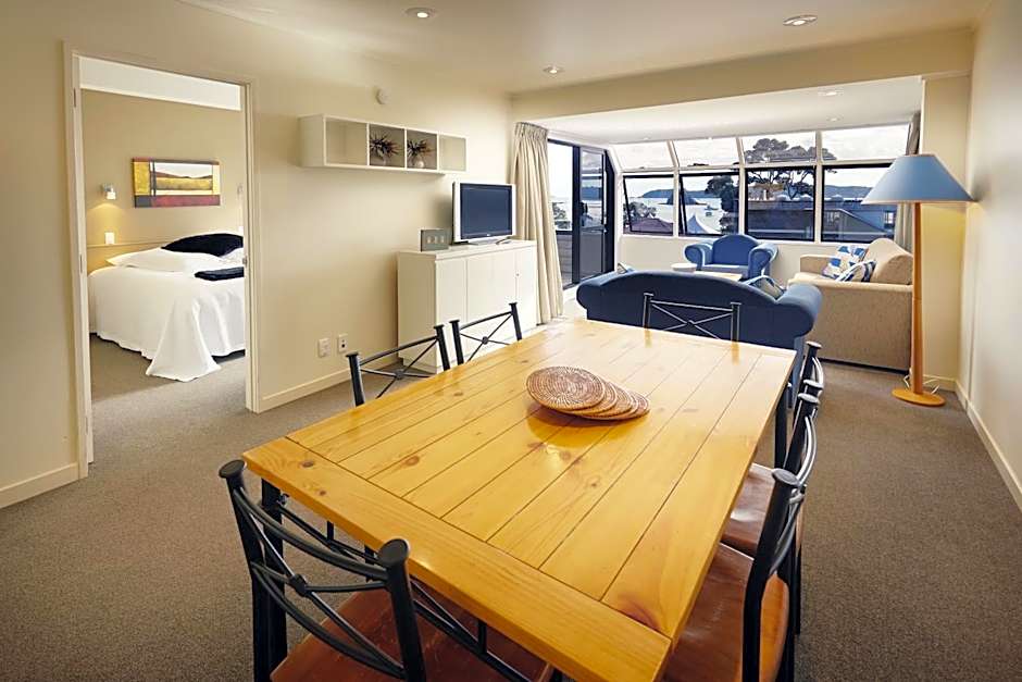 Pioneer Waterfront Apartments