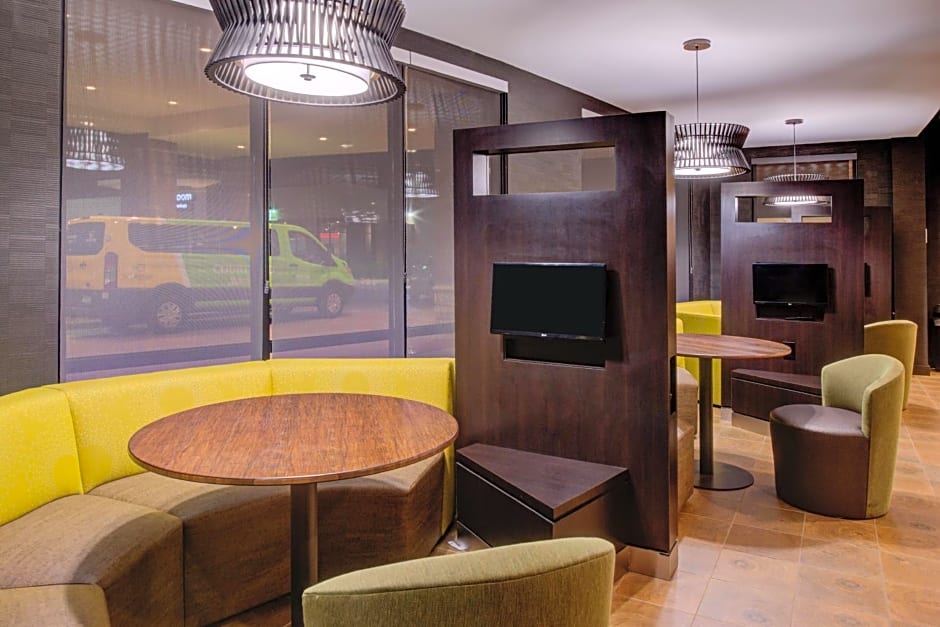 Courtyard by Marriott St Louis Chesterfield