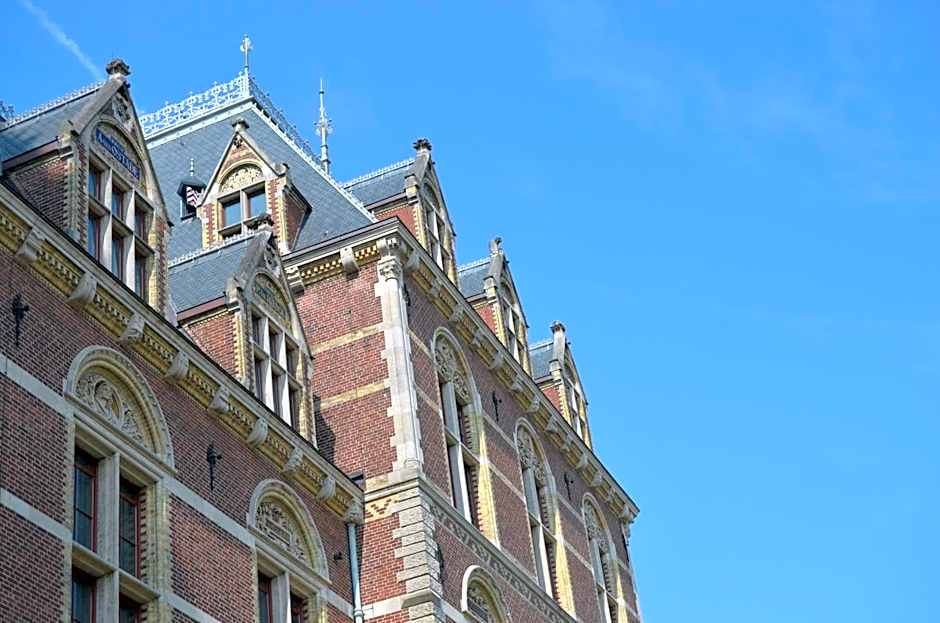 NL Hotel District Leidseplein