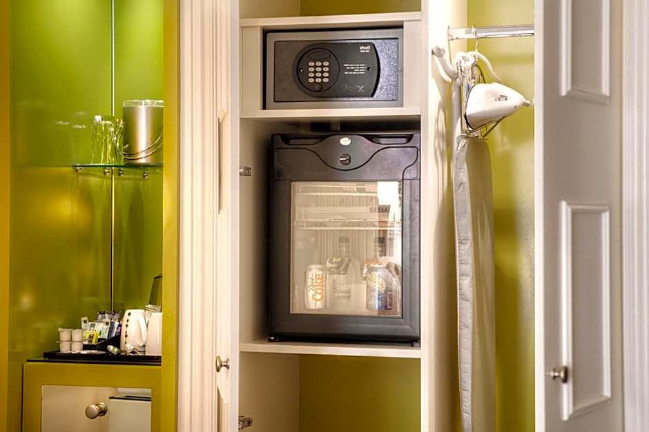 Hotel Indigo Glasgow By IHG