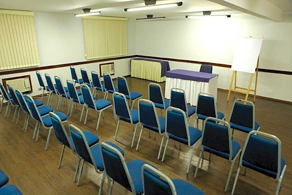 Dan Inn São José dos Campos