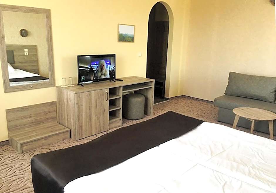 Complex Bolyarsko selo & Spa Arbanasi