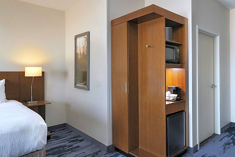 Fairfield Inn & Suites by Marriott Des Moines Urbandale