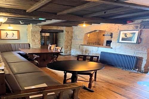 OYO Ye Olde Mustard Pot