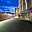 Comfort Hotel Bergen Airport