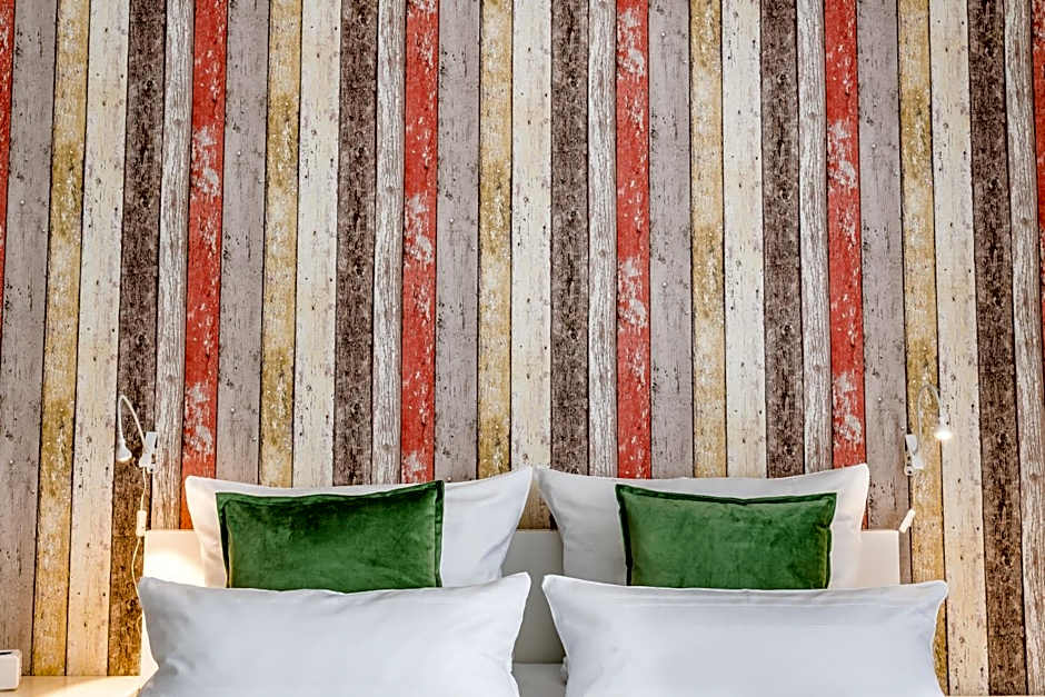 Haus am Park - Ihr Gästehaus in Velbert