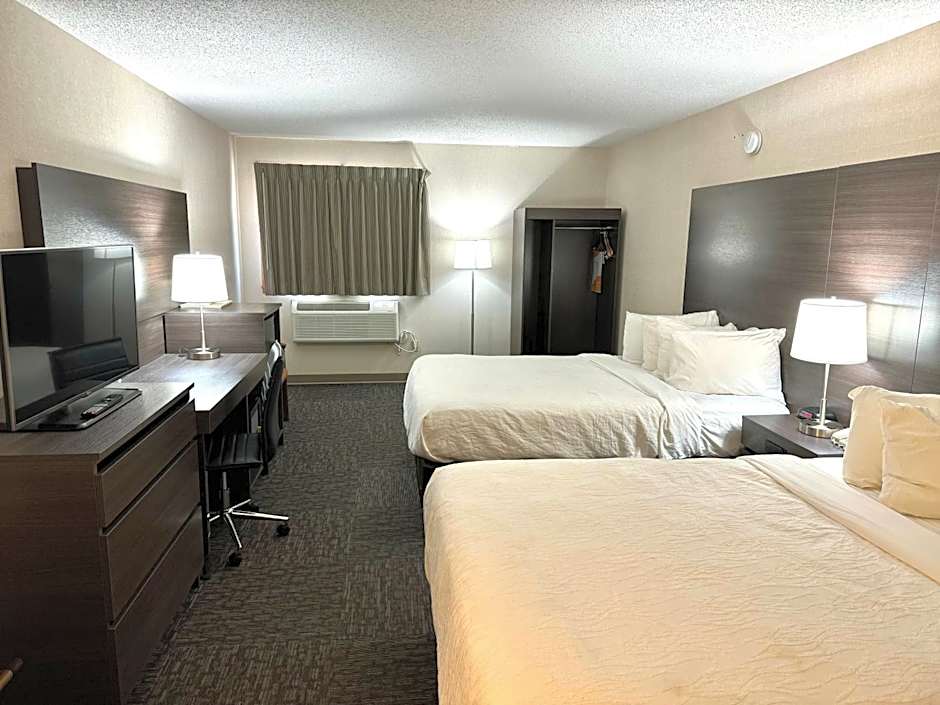 Quality Inn Spearfish I-90