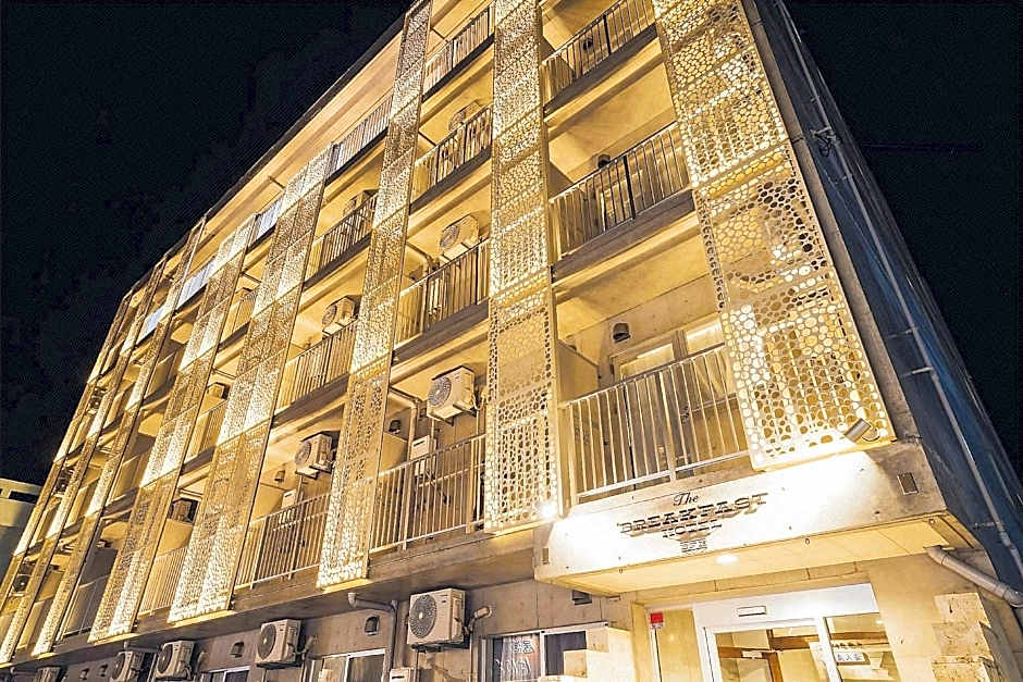 Hotel WBF Marche Ishigakijima