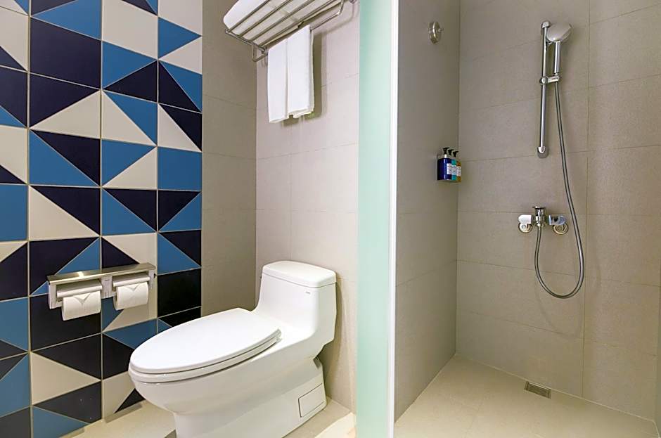 Holiday Inn Express Taichung Fengchia by IHG