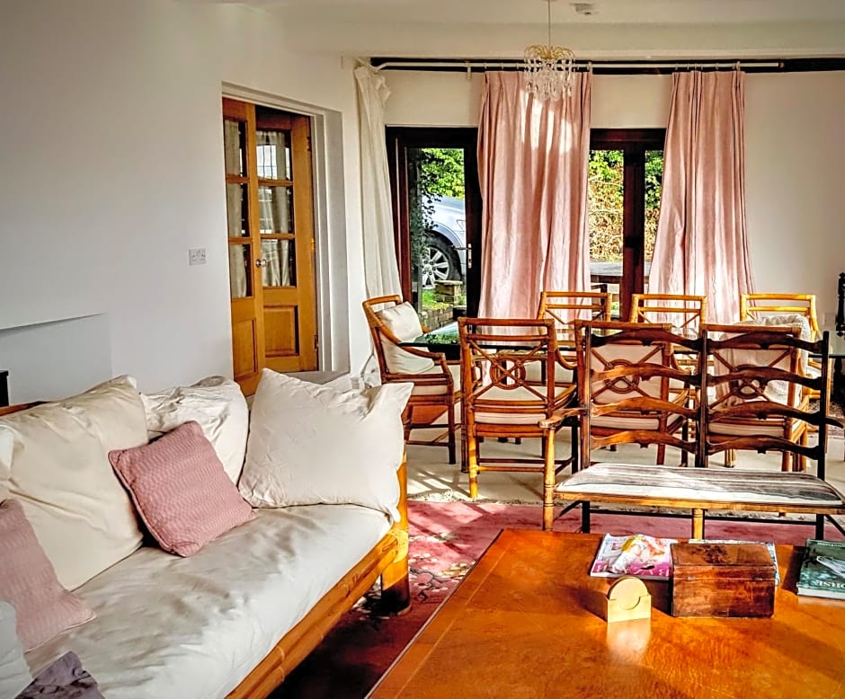 Moaps Farm B&B support small business, welcome, check in from 5 pm