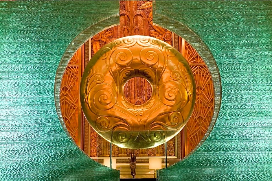 Chengdu Taihe International Hotel