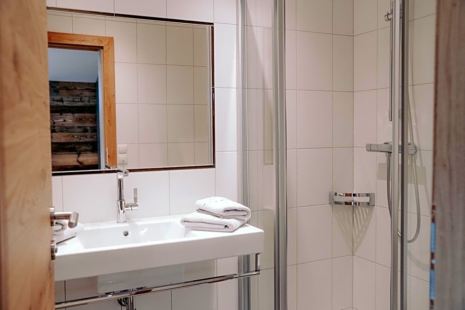 Frühstückspension Friedheim