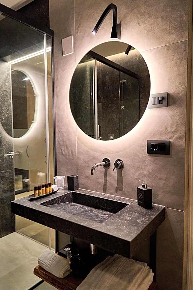 VILLA PORRELLI rooms & spa suite