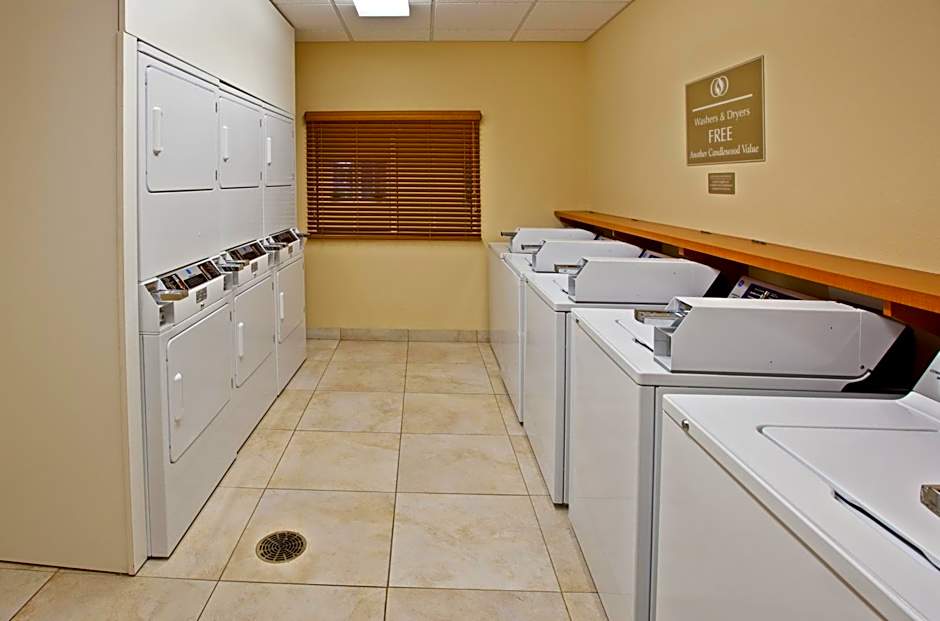 Candlewood Suites Louisville North by IHG