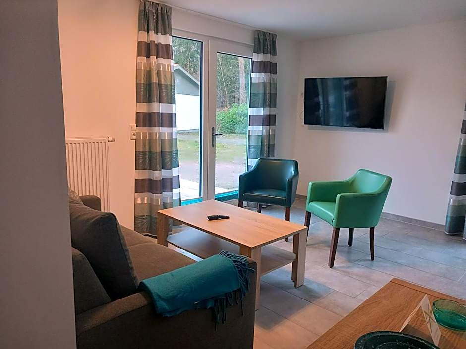 Feriencamp Trassenheide