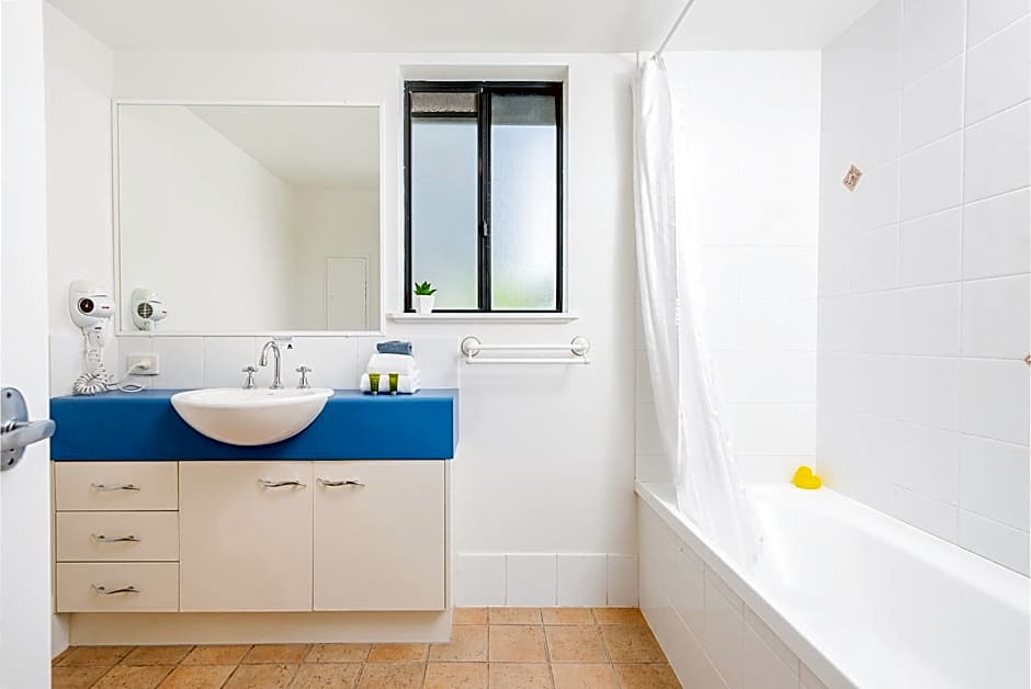 Belaire Place Motel Apartments