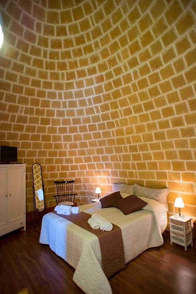 Grandi Trulli Bed & Breakfast
