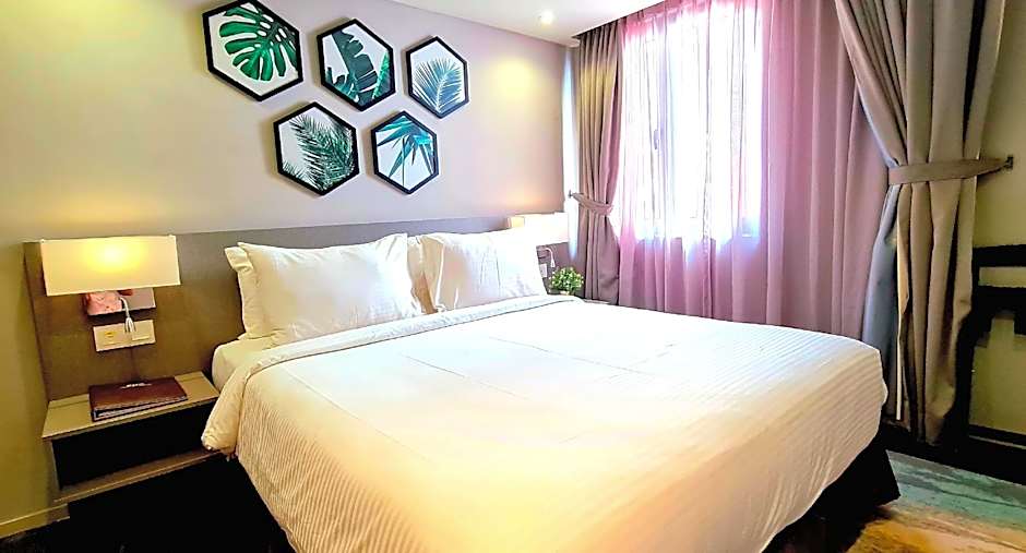 Bahari Parade Hotel Managed By The Ascott Limited