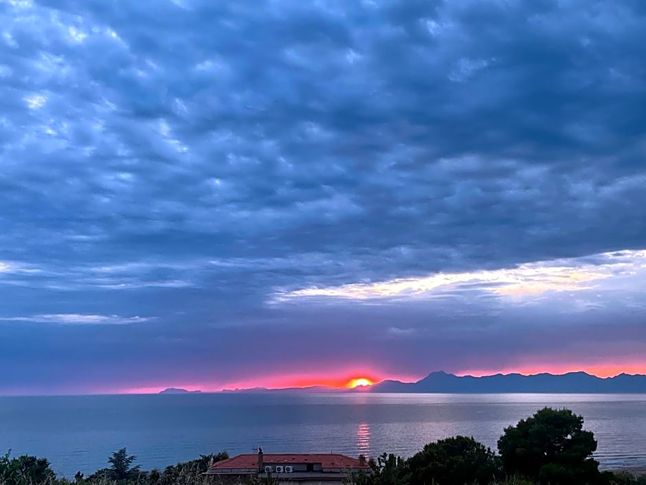 B&B Sunset da carla