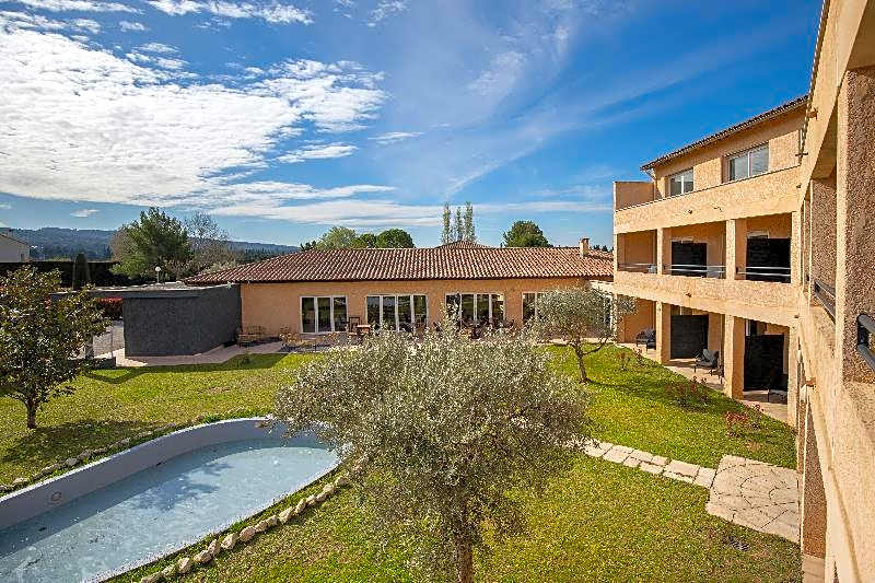 Hotel La Perna
