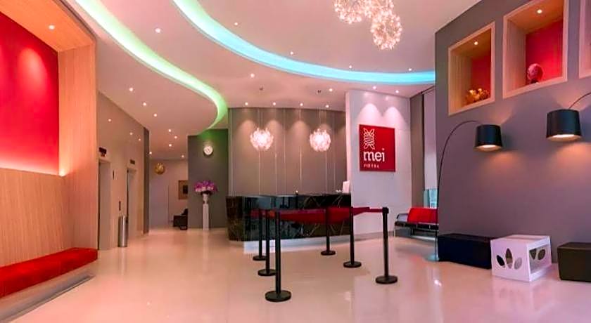 MEI HOTEL