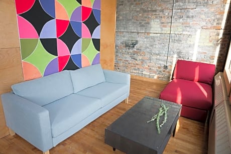 Hostel du Nord