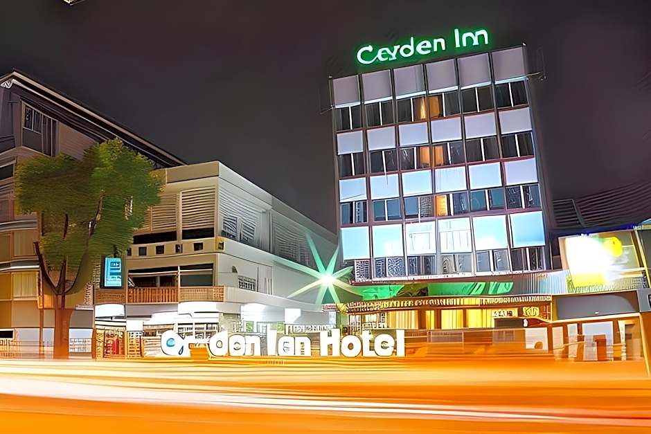 Garden Inn, Penang
