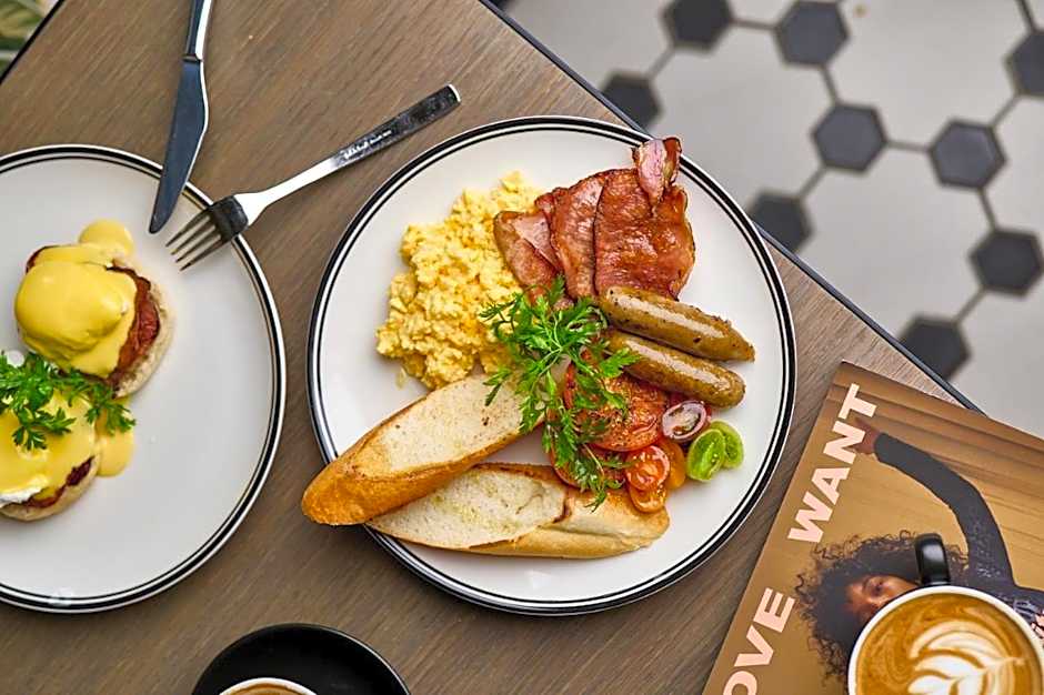 Dorsett Melbourne