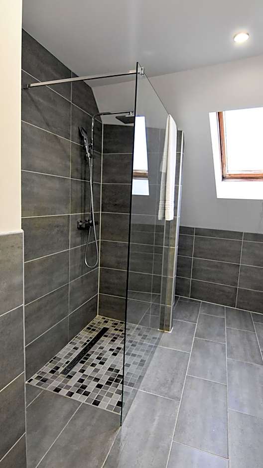 Hotel zur Schlemmerscheune