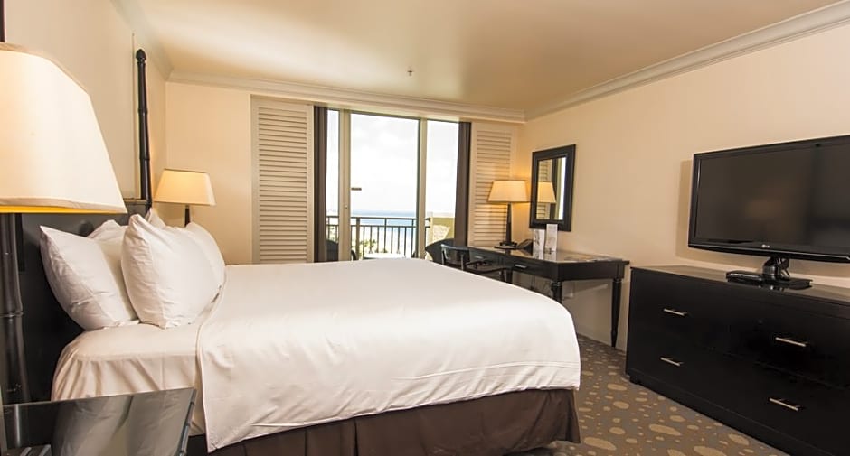 Atlantic Hotel & Spa