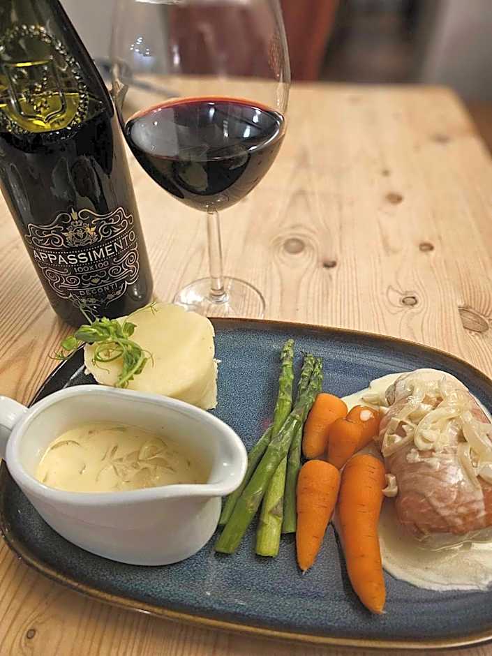 The Haven Inn Limited